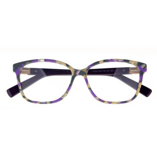 Popular Unisex Optical Frame High Quality Glasses
