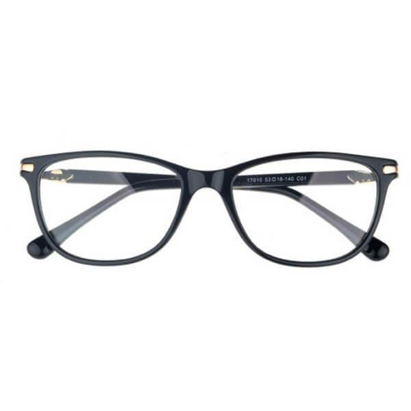 New Popular Style Eyewear Small Order Optical Frame