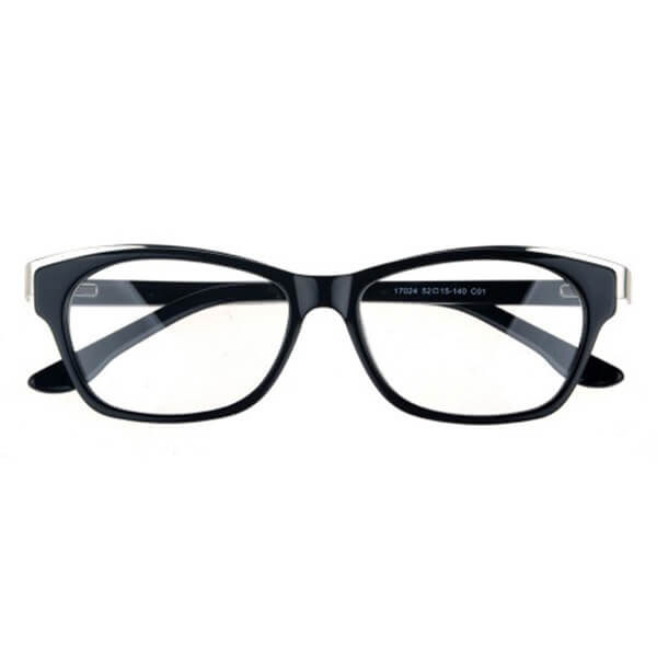 Multi-Color High Quality  Eyeglass Frame