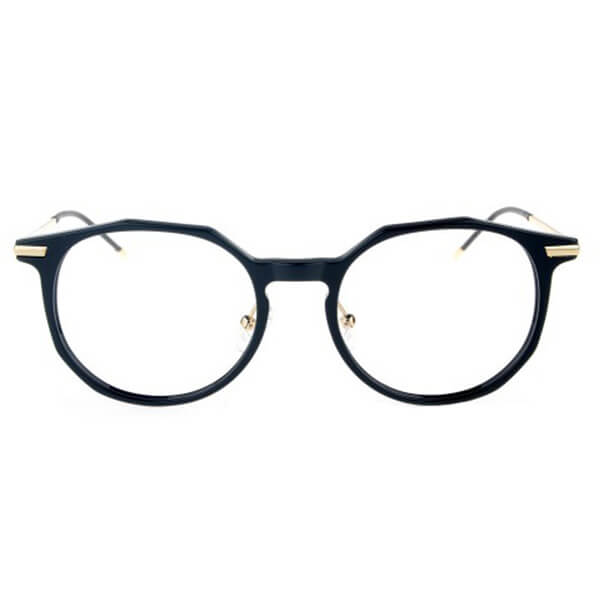 Top Quality Fashion Acetate Optical Frame Spring Latest Style eyeglasses