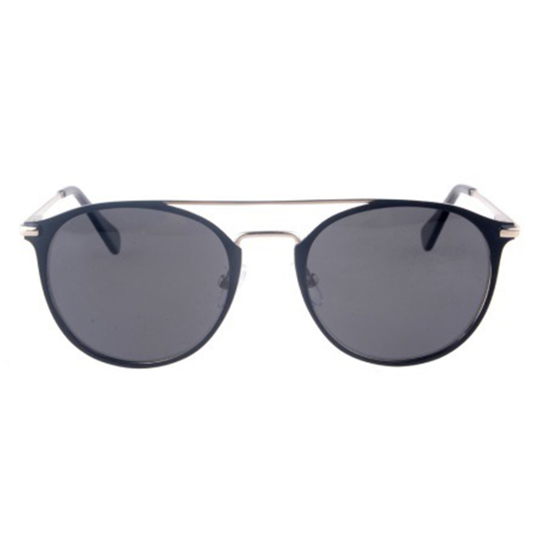2021 Classic Style Sunglasses Metal Frames Ready Stock for Men