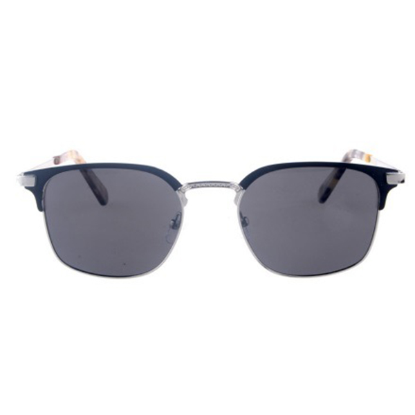 2021 Style Sunglasses Metal Frames for men