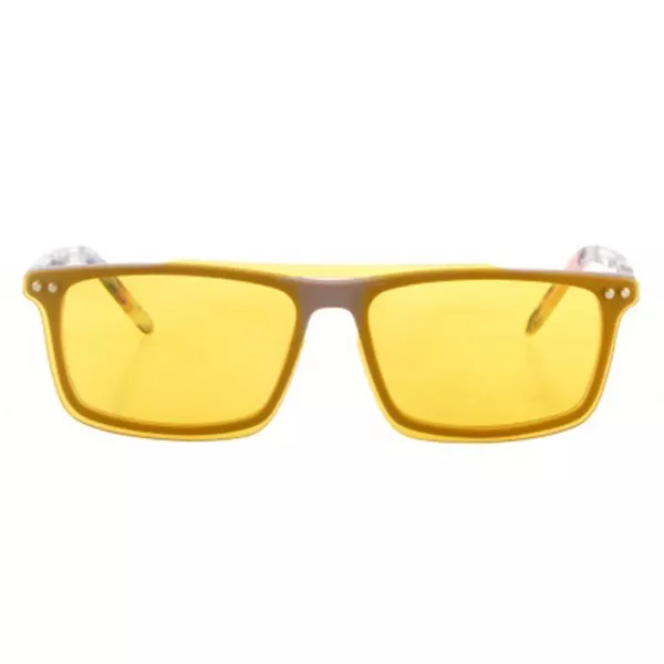2020 Good Quality New Arrival Acetate Clip on Sunglasses