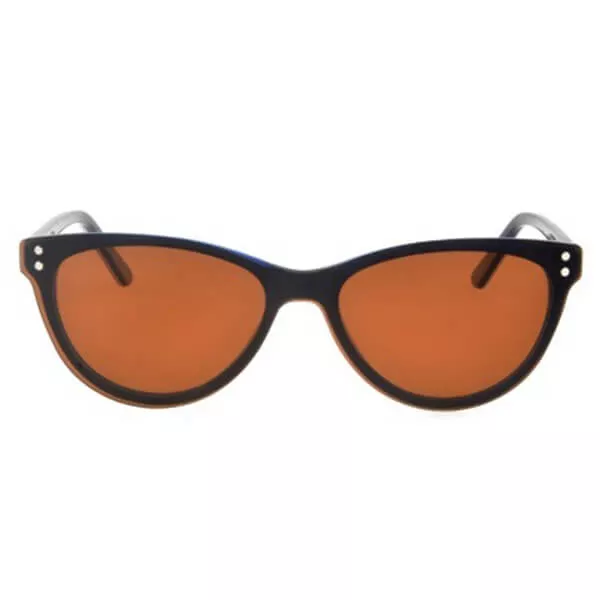 2020 High Quality New Arrival Acetate Clip on Sunglasses