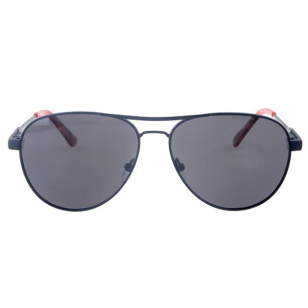 2020 Modern Style Clip on Sunglasses Kids Metal Frames