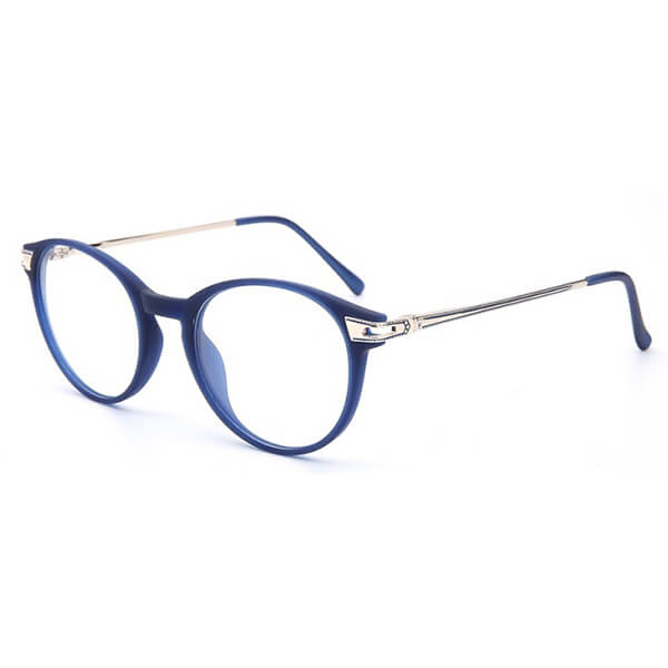 2020 New Style Ready Stock Tr90 Eyeglasses Frame