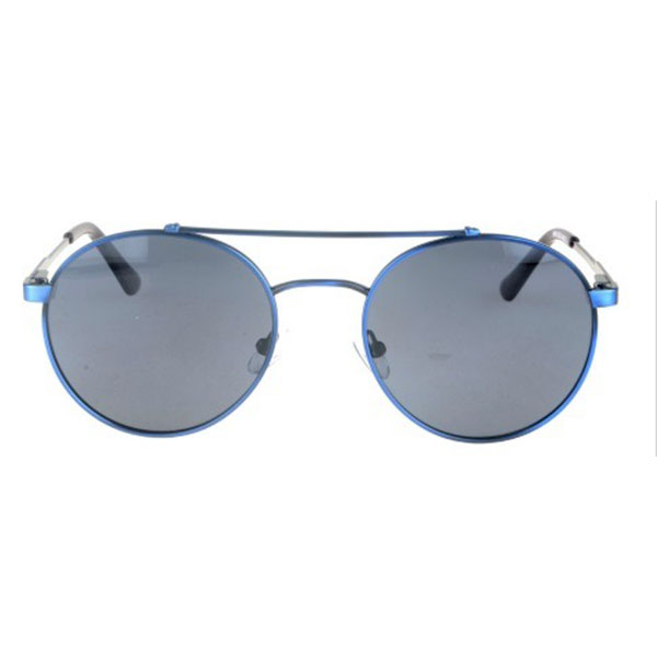 2021 Spring New Trend High Quality Fashion Metal Polarized Sunglasses
