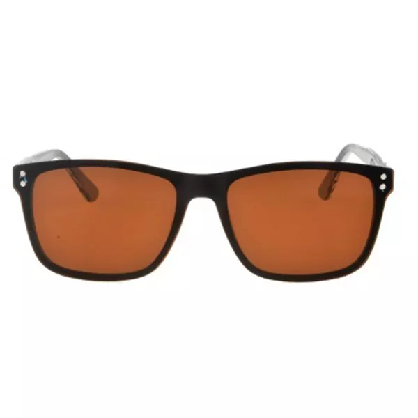 2021 Unisex New Supply Magnetic Clip on Square Frame Sunglasses