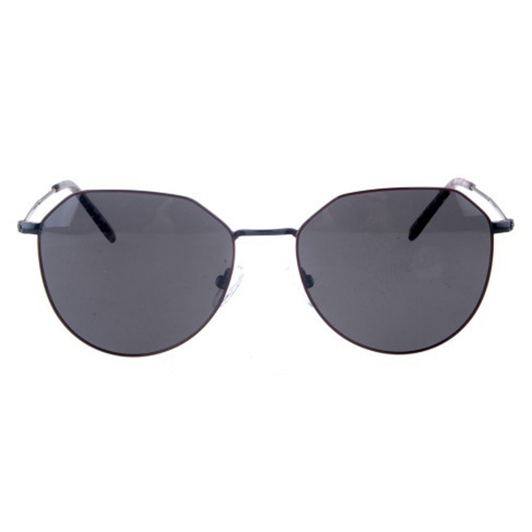 2021 Stock Metal Frame Sunglasses with High Quality