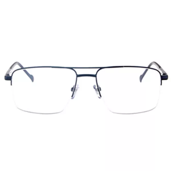 2021 Good Quality Hot Selling Great Design Make Order Metal Optical Frame