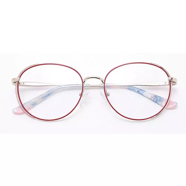 2021 New Designed Women Style Eyewear Frames