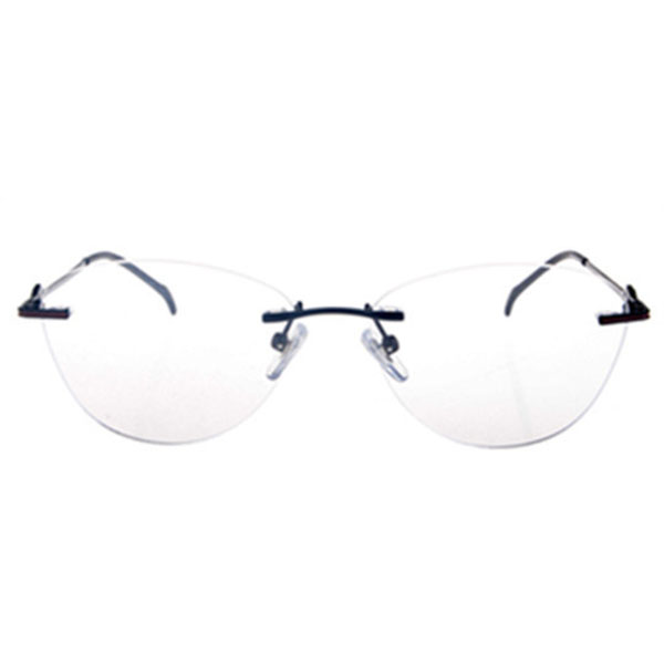 2019 New Style Good Quality Hot Selling Great Design Make Order Metal Optical Frame