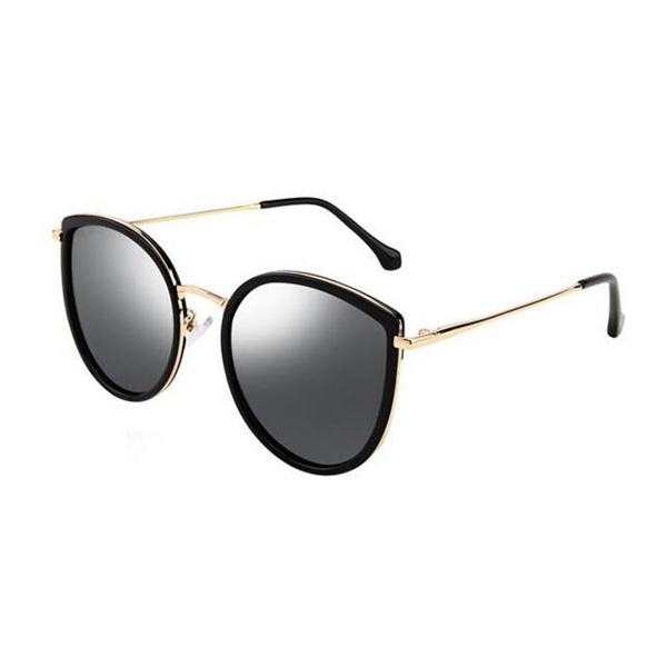Classic Style Product Polarized UV400 Make Order Frame Sunglasses