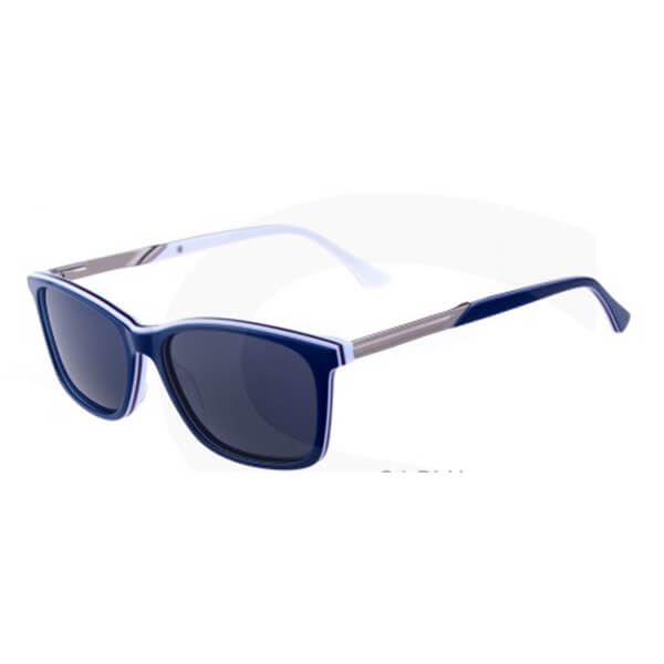Acetate Sunglasses 2020 Spring Newest Style with Metal Hinge
