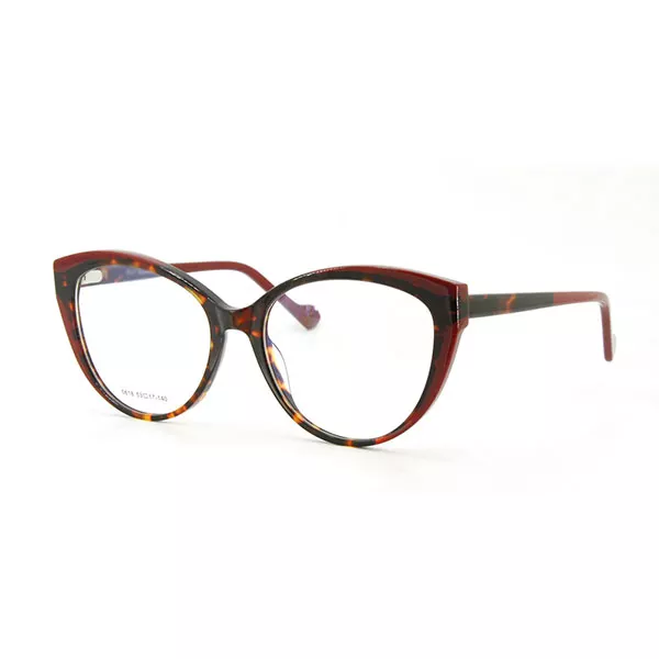 Wearing Glasses Will Cause The Degree To Deepen?