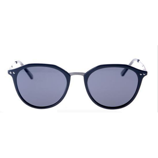 Fashionable Hot Selling Acetate Frame Sunglasses