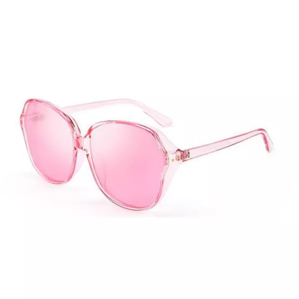 Fashionable New Design Acetate Frame Sunglasses