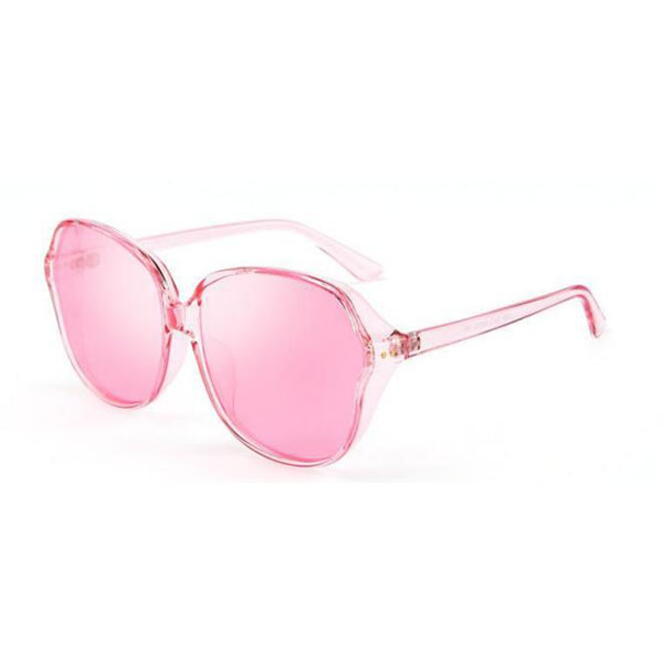 Fashionable New Design Acetate Frame Sunglasses