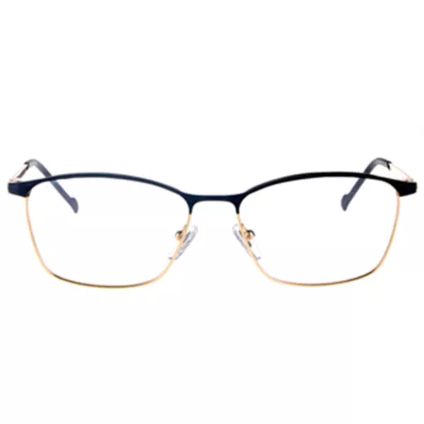 Good Quality Hot 2021 Selling Great Design Make Order Metal Optical Frame