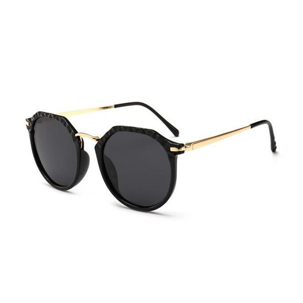 Good Style Design Acetate Frame Sunglasses