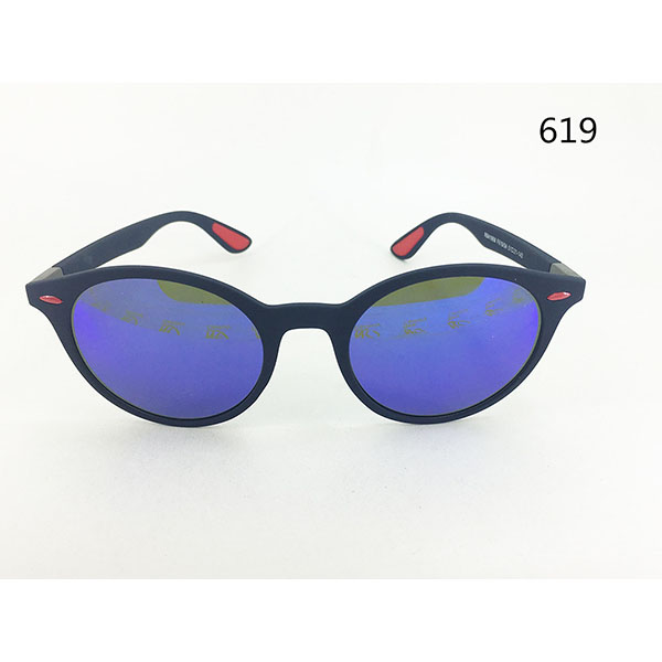 Great Style Model Acetate Frame Sunglasses