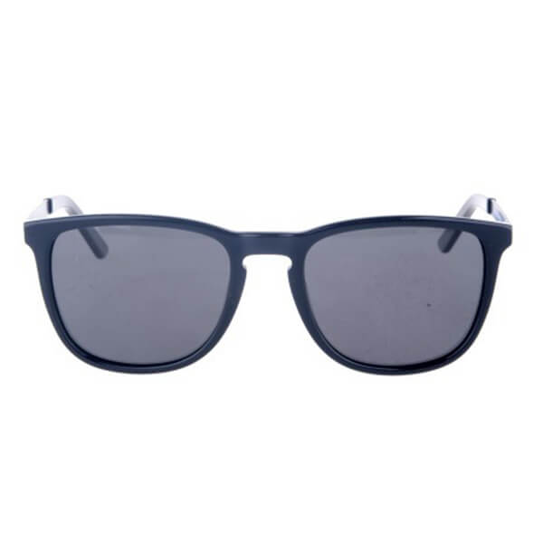 High Quality Different Color Frames Metal Hinge Glass Brand Sunglasses