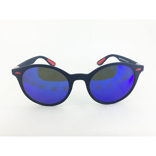 Hot Design Model Acetate Frame Sunglasses