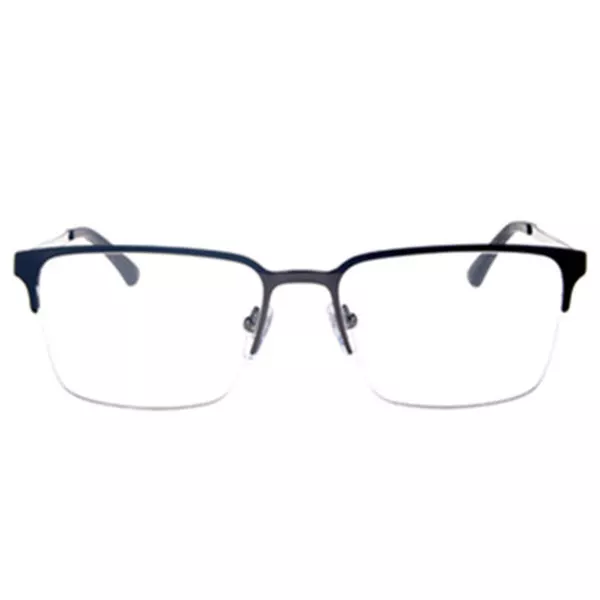 Hot Selling 2021 Good Quality Great Design Make Order Metal Optical Frame