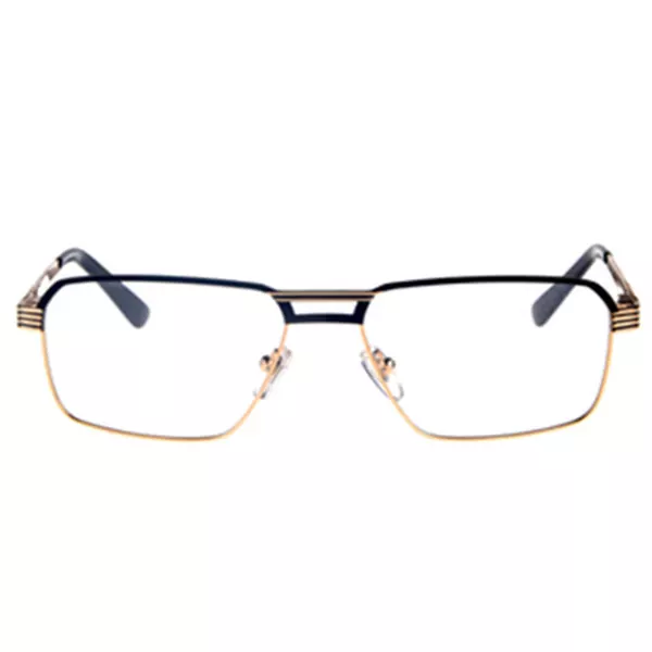 Hot Selling Great Design 2021 Good Quality Make Order Metal Optical Frame