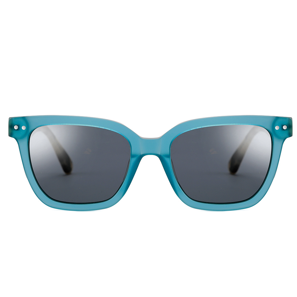 Design Model Acetate Frame Sunglasses