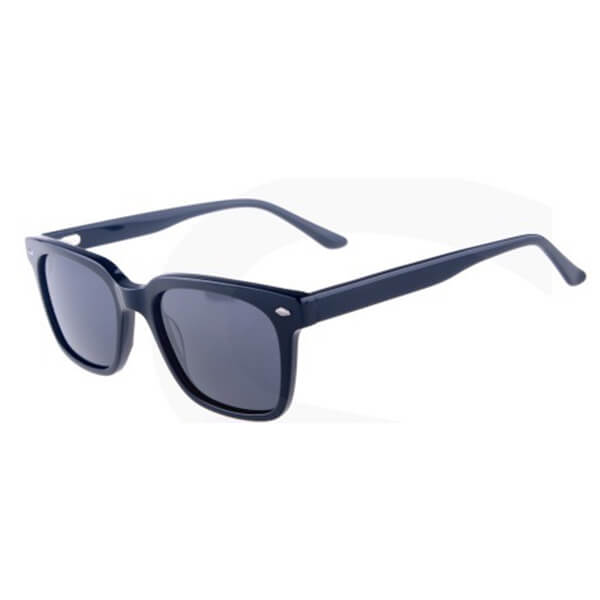 Metal Hinge Unisex New Style Sunglasses in Stock