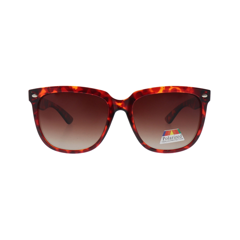 New Designer Make Order Frame Red Acetate Sunglasses