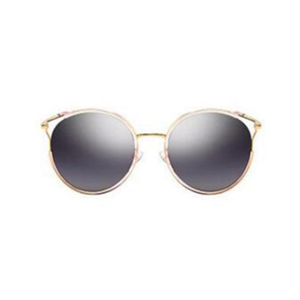 Popular New Style Make Order Frame Polarized Round Sunglasses