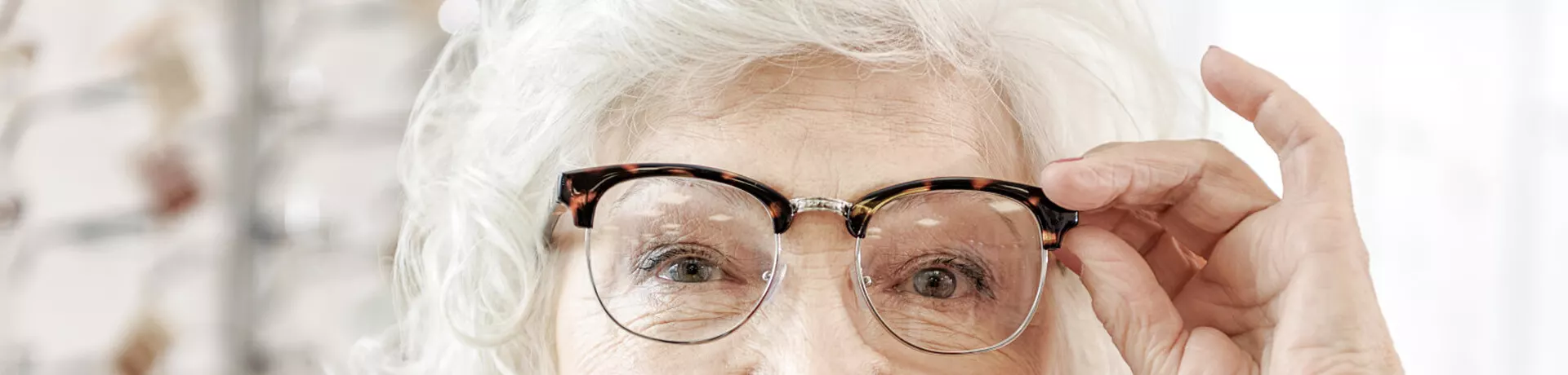 Reading Glasses