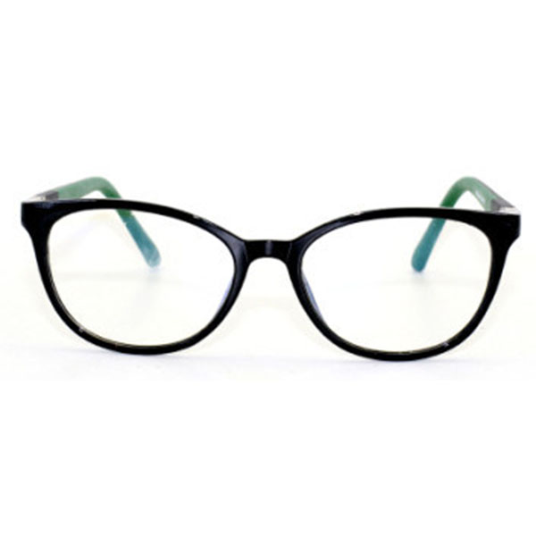 New Model Designs Metal Slingshot Eyewear Flexible Light Tr90 Eyewear Optical