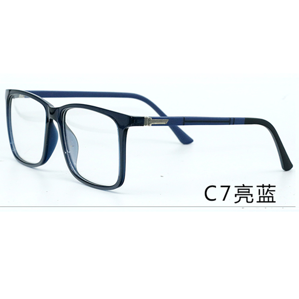 Anti Blue Ray Pc Photochromic Blue Light Glasses Frame Blue Light Blocking Glasses