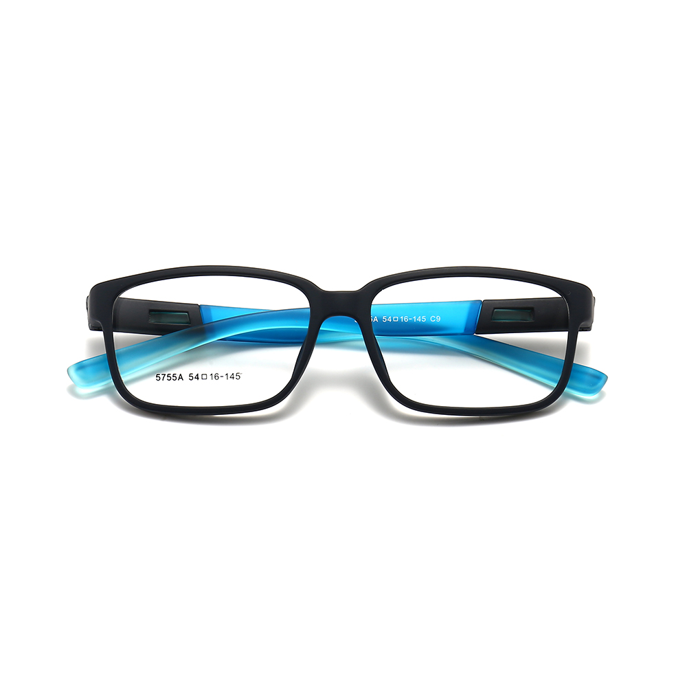 2021 New Design Optical Glasses High Quality Eyewear Frame