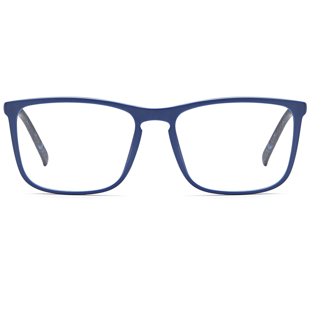 2021 Fashion Rainbow Acetate Eyeglasses Frame Men Women Optical  Crystal Glasses Frame