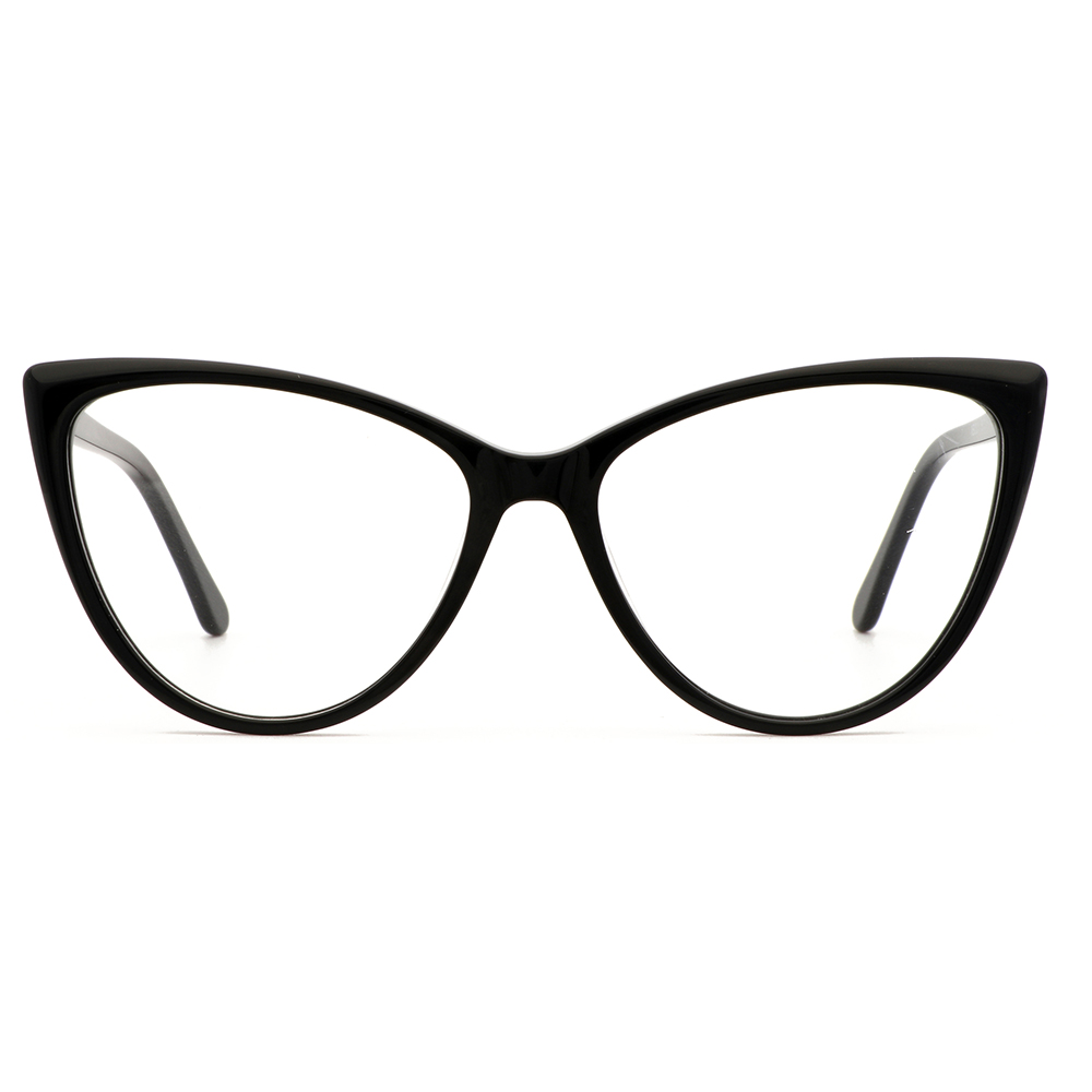 2021 New Custom Classic Quality Eyeglasses Acetate Eye Glasses Optical Frames