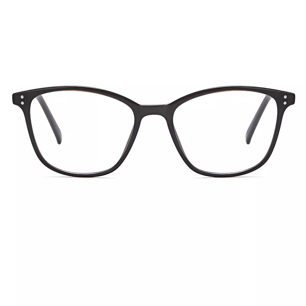 2021 Fashion Wholesale Eyewear acetate Eyeglasses Frames Optical Frames For Women Men