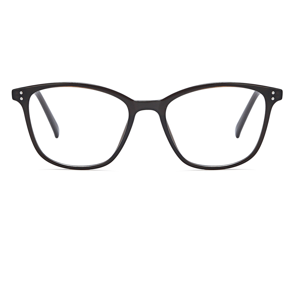 2021 Fashion Wholesale Eyewear acetate Eyeglasses Frames Optical Frames For Women Men