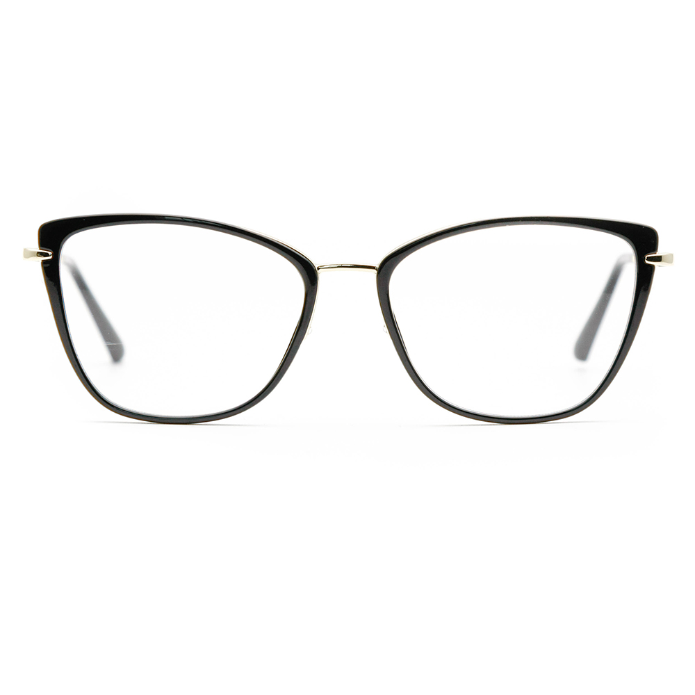 2021 TR90 Optical Glasses Frames Men Women Fashion Computer Eyeglasses