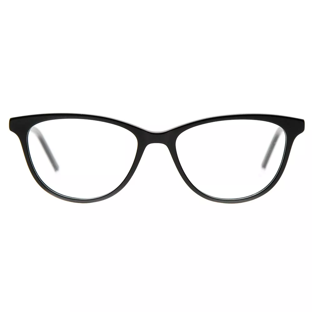 High Quality Free Size Acetate Clear Frame Glasses Optical Frames