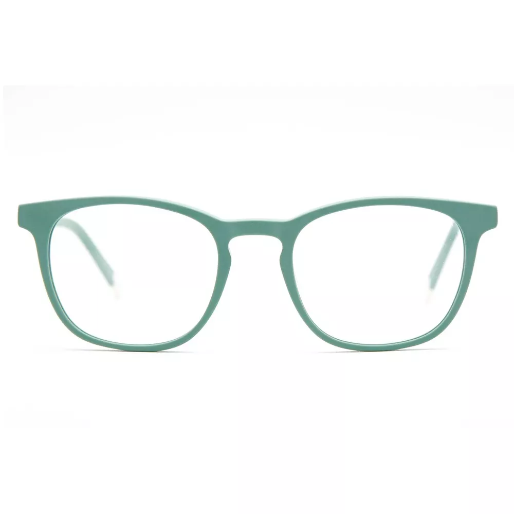New Thick Design Acetate Eyewear Optical Glasses