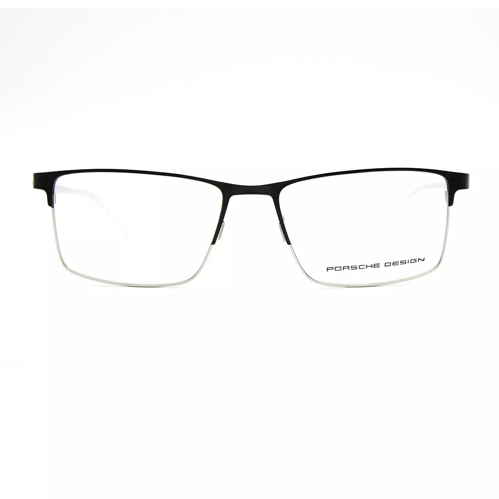 Optical Frame Metal Round Eyeglasses Frame