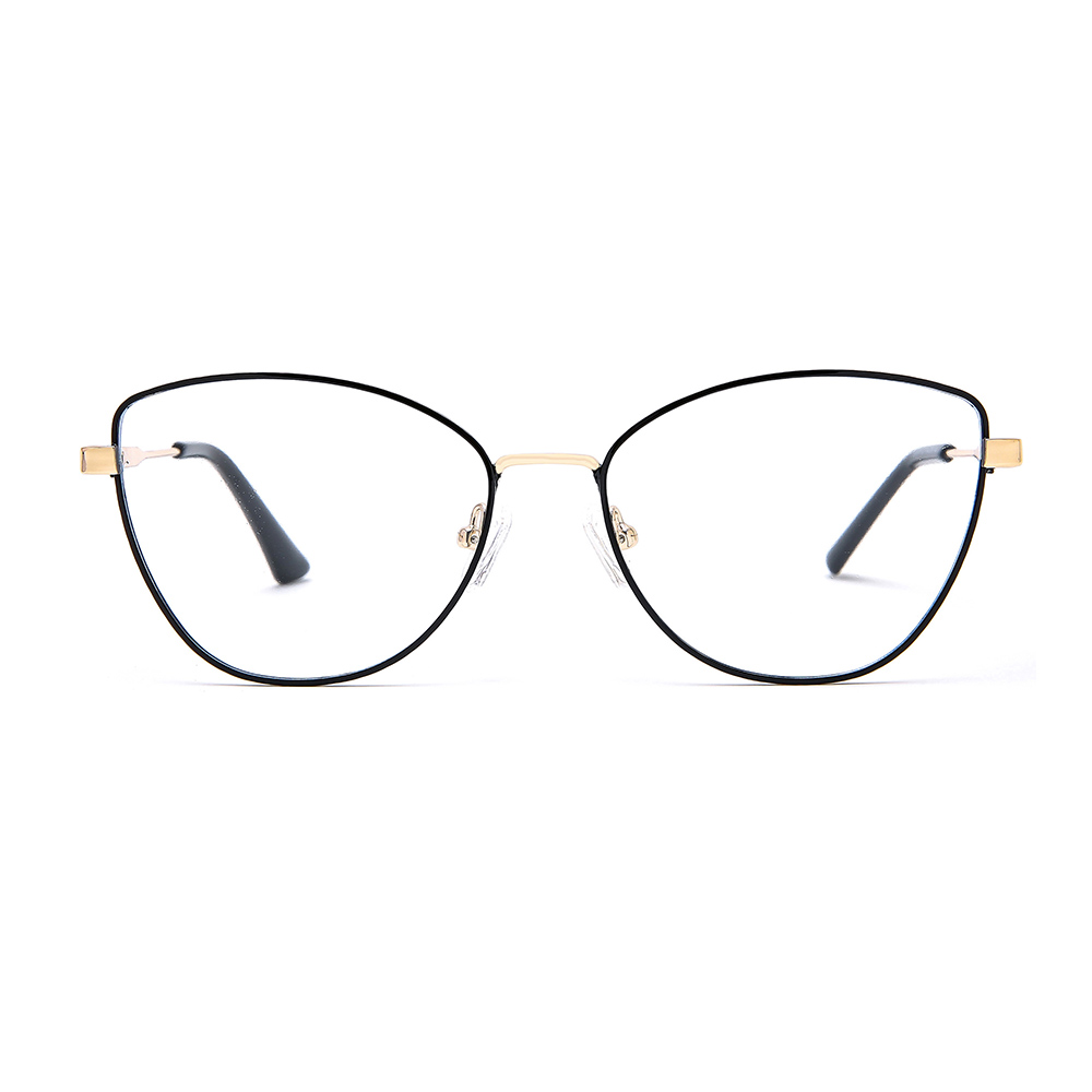 Metal Glasses Frame Optical Eyeglasses Eyewear Spectacle frames
