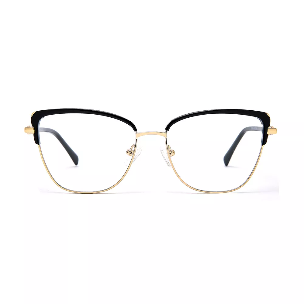 2021 Good Quality Men/Women Stylish Metal China Optical Frame