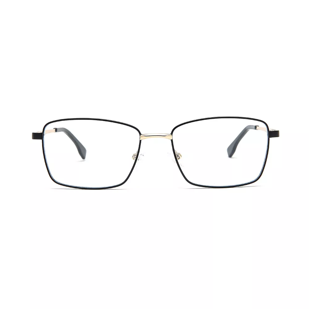 2021 Stylish Metal China Optical Frame Good Quality Men/Women