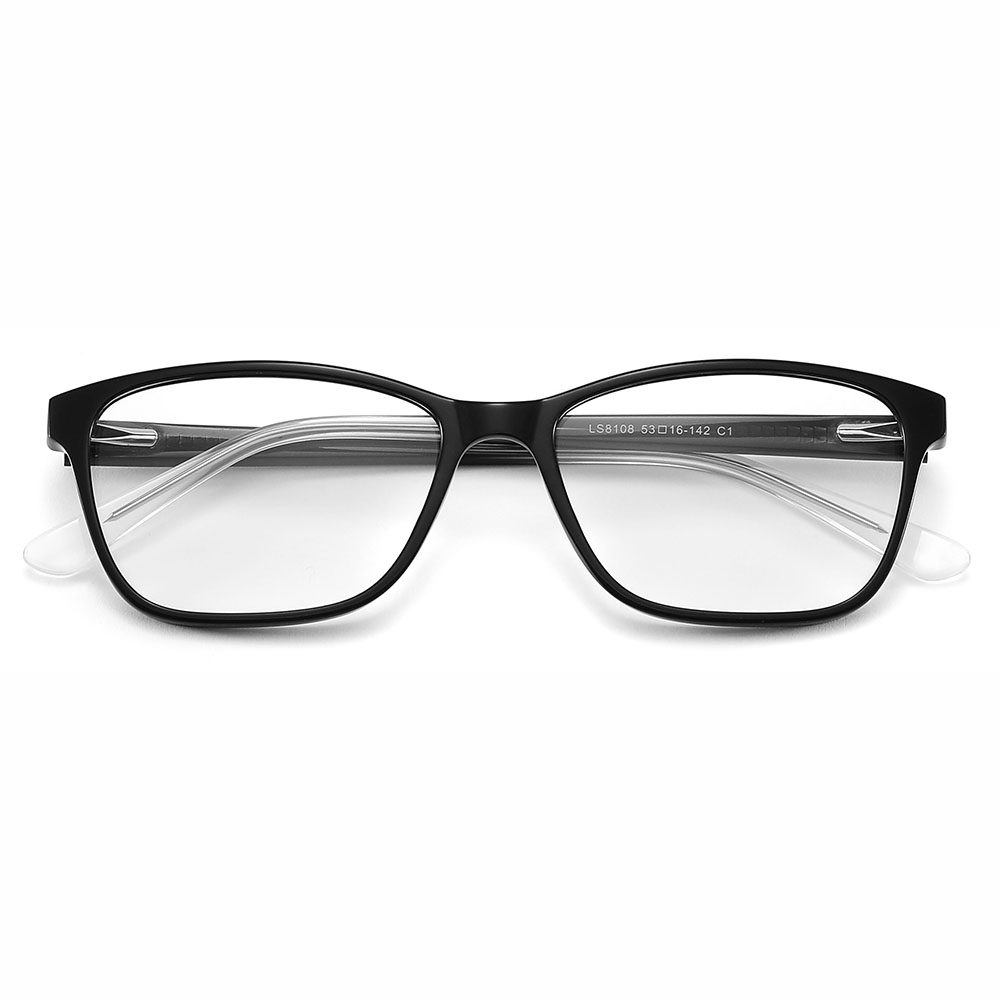 High Quality Trendy Eyewear TR Optical Glasses Frames