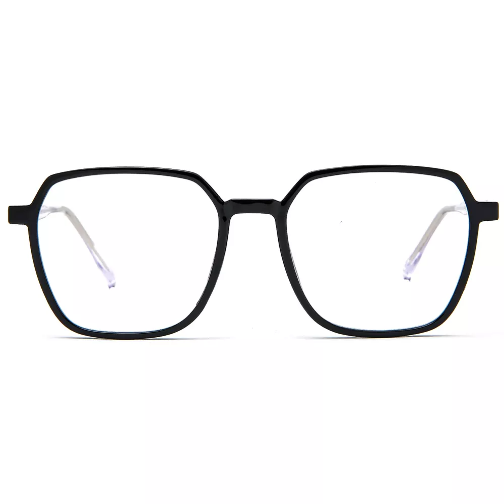 Fashionable Italy Designer Acetate Eyeglasses